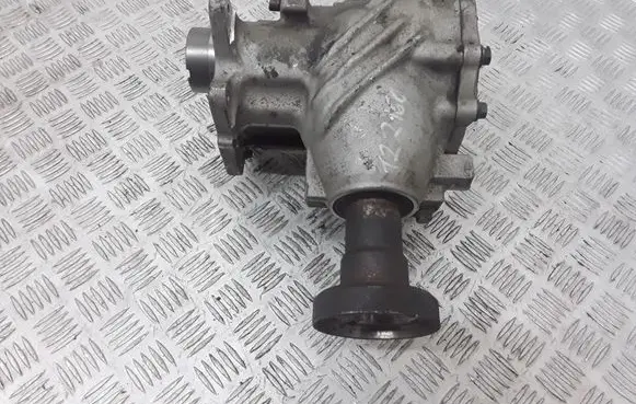 Volvo XC90 Gearbox transfer box case 30759874