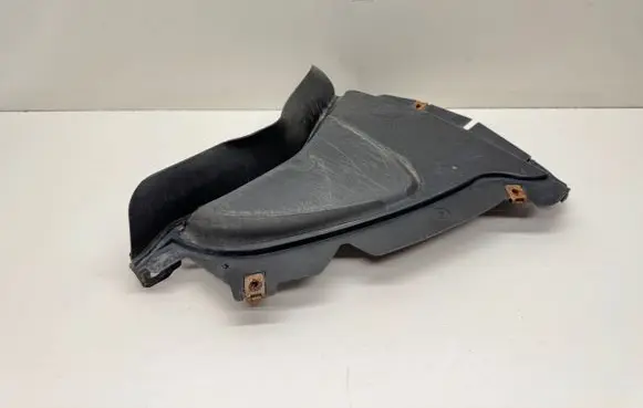 BMW 5 GT F07 Front mudguard 7193493