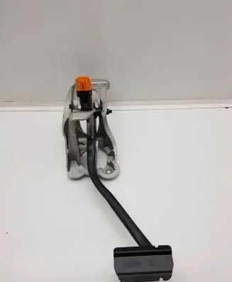 Jaguar XF X260 Brake pedal GX732450AD 12299M07