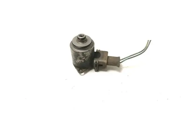 Jaguar XF X250 Hydraulic servotronic pressure valve 02260844