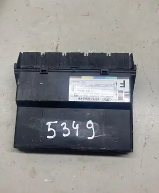 Comfort/convenience module