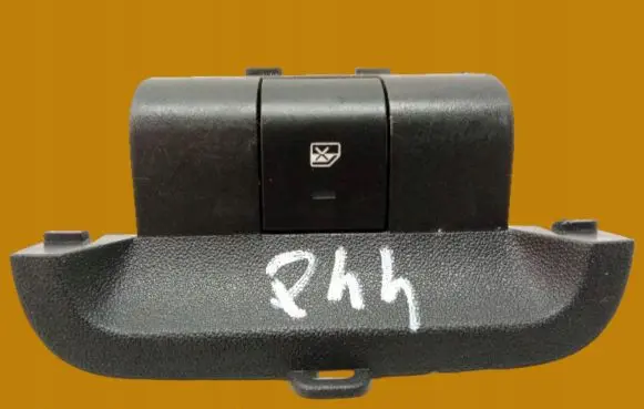 Citroen C-Elysée Quarter vent window switch 96760000ZD
