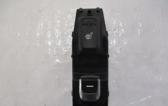KIA Sportage Electric window control switch 93580F1020