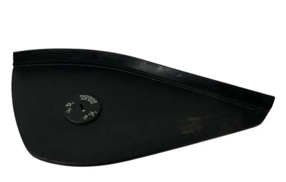 BMW 7 F01 F02 F03 F04 Dashboard side end trim 9159741 51459159741