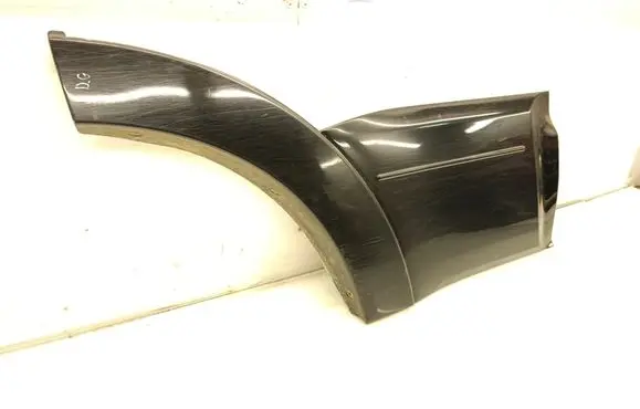 Mitsubishi Pajero Rear door trim (molding)