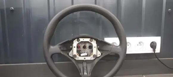 Alfa Romeo 156 Steering wheel 50459093