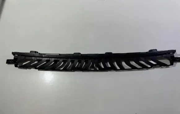 Mercedes-Benz GLS X167 Rear bumper mounting bracket A1678800701