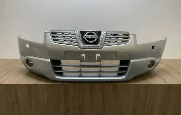 Nissan Qashqai Front bumper