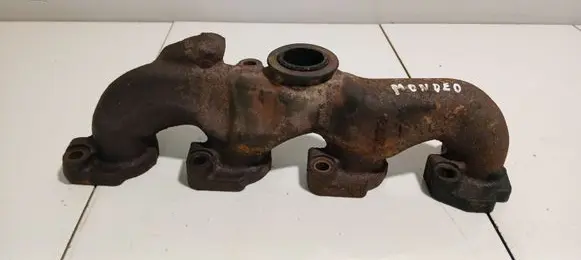 Ford Mondeo MK IV Exhaust manifold 4M5Q9428BB