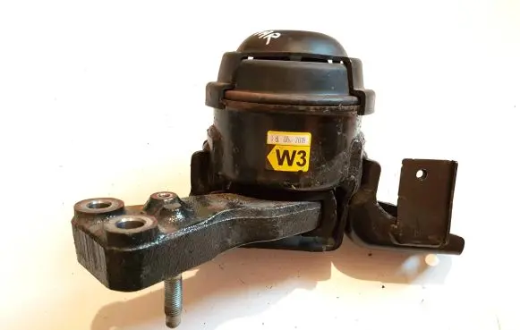 Toyota Yaris Engine mount bracket 123050M140 240418