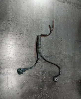 BMW 3 E46 Detonation knock sensor 1435485