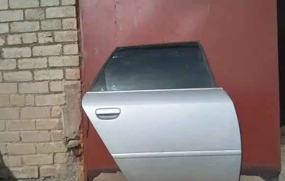 Audi A6 S6 C5 4B Rear door