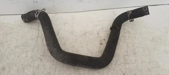 Renault Megane II Engine coolant pipe/hose