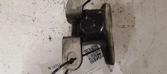 Toyota Prius (XW30) Rear door upper hinge