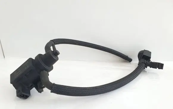 Fiat Ducato Turbo solenoid valve 70300309 55269482