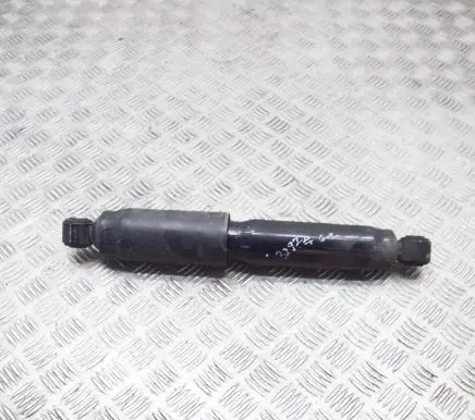 Citroen Jumper Rear shock absorber/damper 1362546080