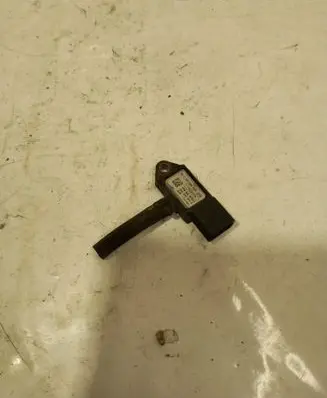 Volkswagen Touareg I Air pressure sensor 0281006006 059906051A 110629T0730E