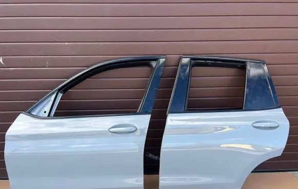 BMW X3 G01 Rear door 7465533 41007465533