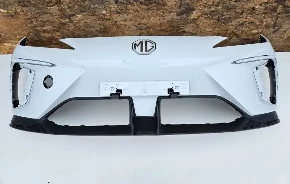 MG MG4 ev Front bumper P11183326