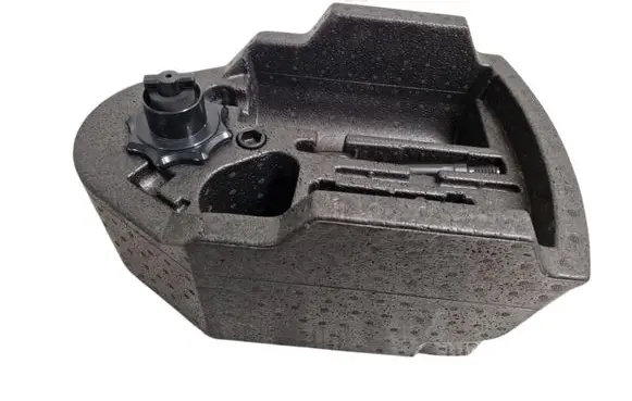 Volkswagen PASSAT B8 Tool box 3G9864469