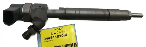 Mercedes-Benz Vito Viano W639 Fuel injector 0445110108I
