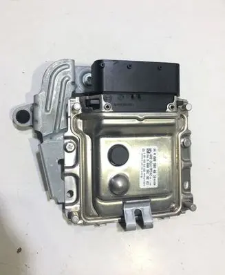 Mercedes-Benz C W205 Adblue control unit A0009004810