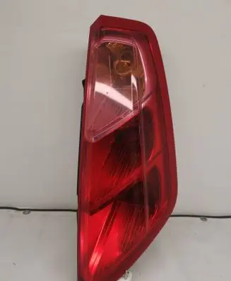 Fiat Grande Punto Rear/tail lights 27460202 51701590