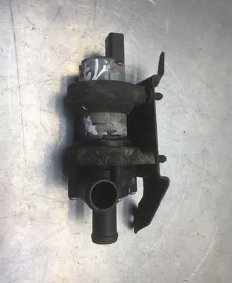 Seat Alhambra (Mk1) Electric auxiliary coolant/water pump 021959209