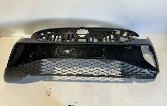 Volkswagen ID.4 Front bumper 11A807221