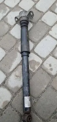 Rear shock absorber/damper