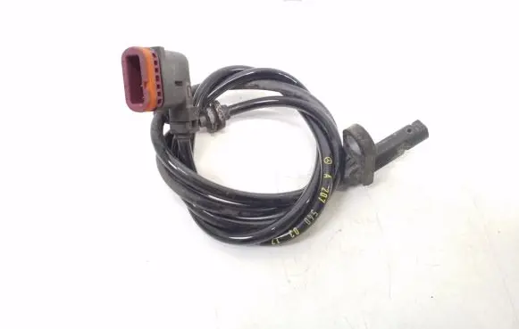 Mercedes-Benz E C207 W207 ABS rear brake sensor A2075400317