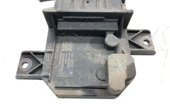 Opel Insignia B Other control units/modules 13540016