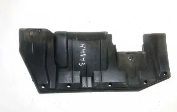 Mitsubishi Lancer X Engine splash shield/under tray mn154381
