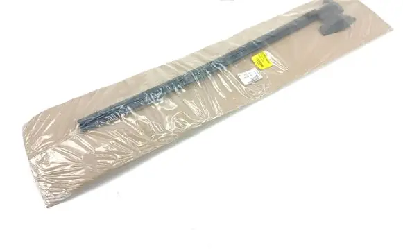 Volkswagen Arteon Rubber seal front coupe door window 3G8837480E