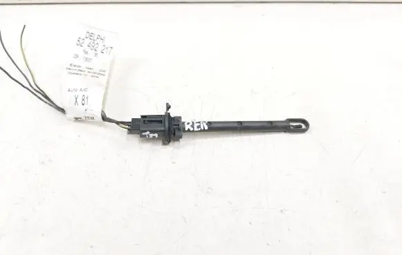 Renault Espace - Grand espace IV Interior temperature sensor 15358670