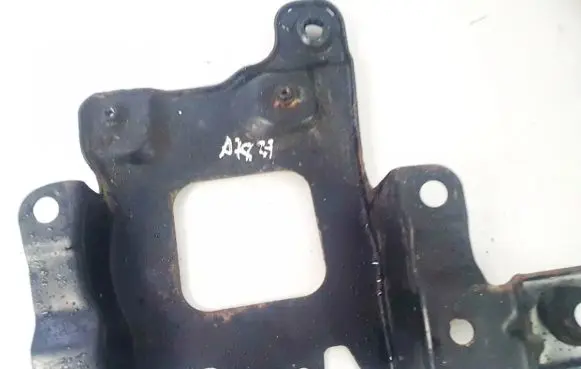 Volvo V50 Battery box tray 3m51r6k034ae 3m51-r6k034ae