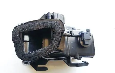 Mercedes-Benz C W205 Cabin air duct channel A2058300200 16732893
