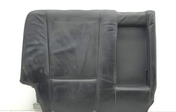 Rear seat