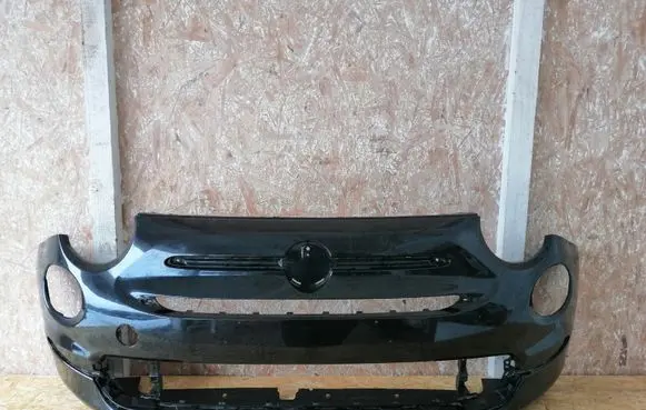 Fiat 500 Front bumper