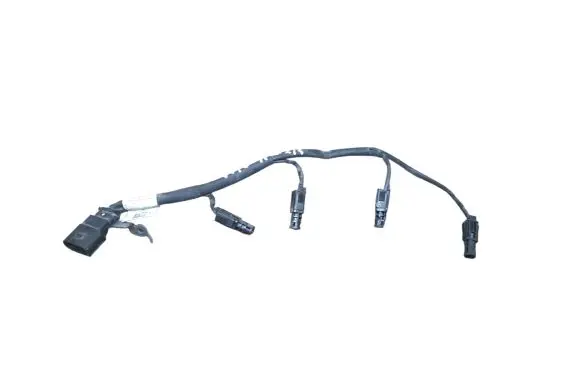 Mercedes-Benz Vito Viano W447 Glow plug wires A6511501333 130917
