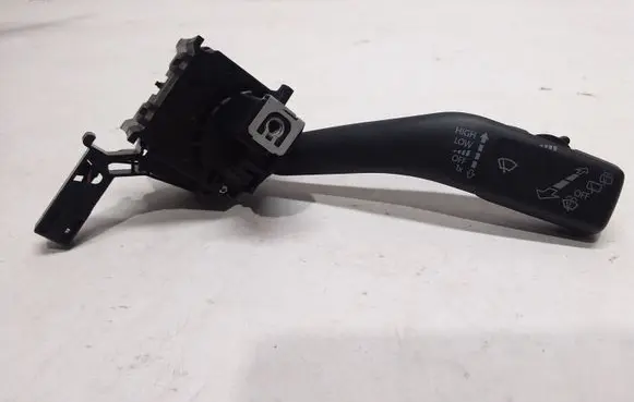 Skoda Octavia Mk2 (1Z) Wiper control stalk 1K0953519H