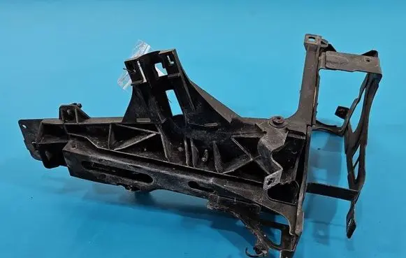 BMW 7 F01 F02 F03 F04 Headlight/headlamp mounting bracket 7184160 IMPRK1519207