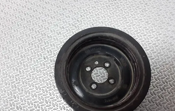 Seat Alhambra (Mk1) Crankshaft pulley 03G105243