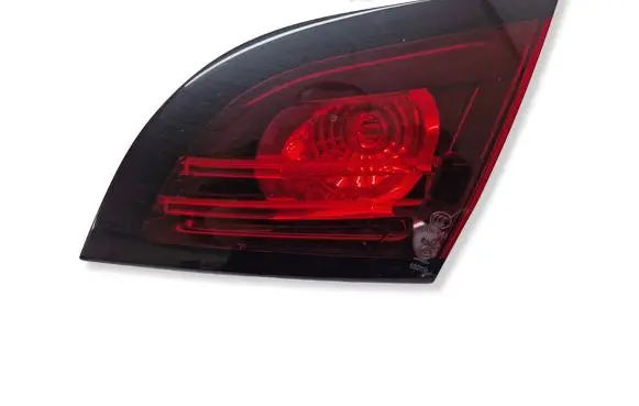 Citroen DS4 Tailgate rear/tail lights 9670272680