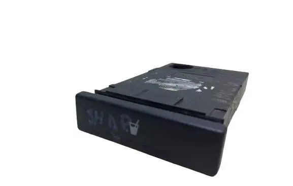 Volkswagen Sharan Cup holder front 153366