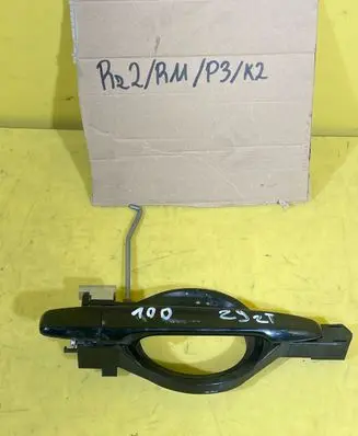 Mitsubishi Outlander Front door exterior handle 133KM