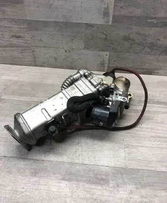 BMW 5 F10 F11 Other control units/modules 7822350 C907721