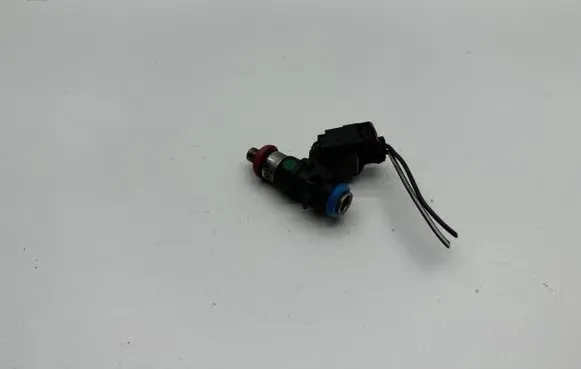 Fuel injector