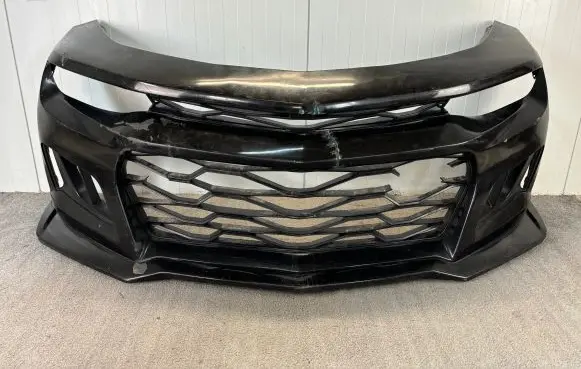 Chevrolet Camaro Front bumper CCMR16ZL1 Z1580