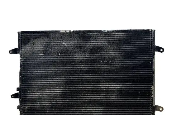 Volkswagen Phaeton A/C cooling radiator (condenser) 3D0820411G